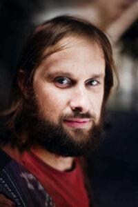 Will Roberts Profile Photo
