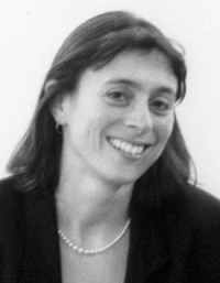 Miriam Lowbury